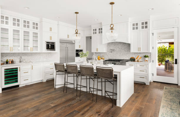 24/7 Emergency Kitchen Island Installation experts in Casselberry, FL