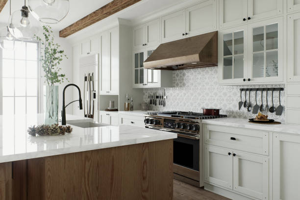 Affordable Kitchen Island Installation solutions in Casselberry, FL